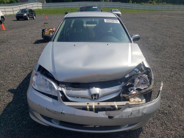 Photo 4 VIN: 2HGES16575H518720 - HONDA CIVIC 