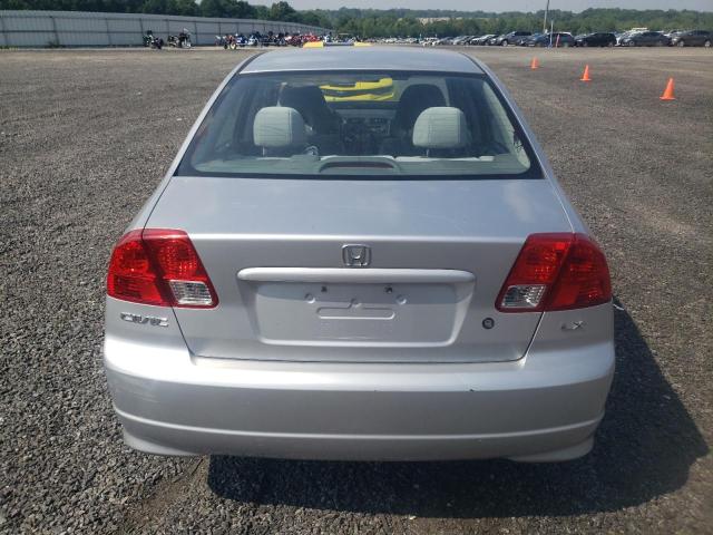 Photo 5 VIN: 2HGES16575H518720 - HONDA CIVIC 