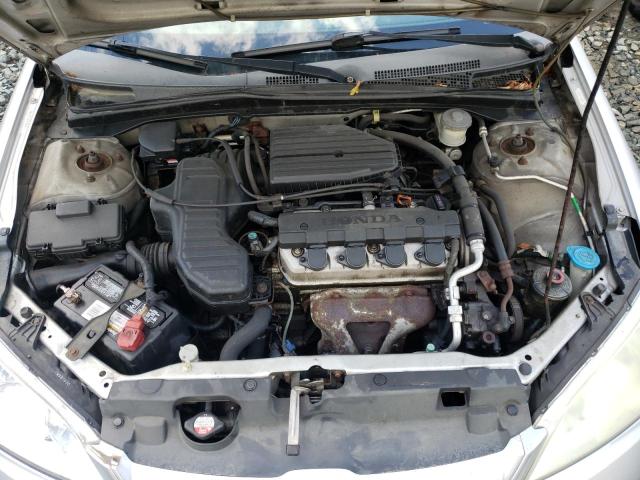 Photo 10 VIN: 2HGES16575H537624 - HONDA CIVIC 