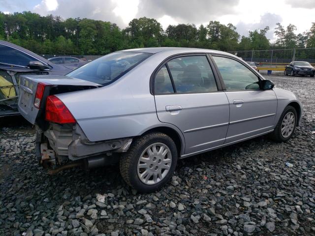 Photo 2 VIN: 2HGES16575H537624 - HONDA CIVIC 