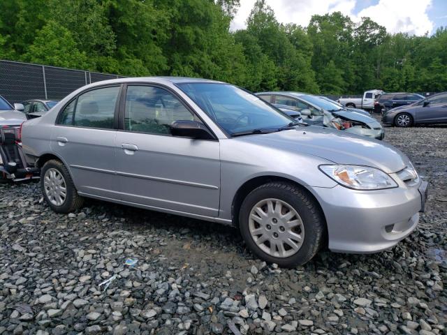 Photo 3 VIN: 2HGES16575H537624 - HONDA CIVIC 