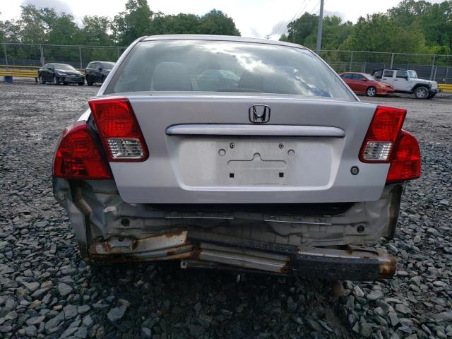 Photo 5 VIN: 2HGES16575H537624 - HONDA CIVIC 