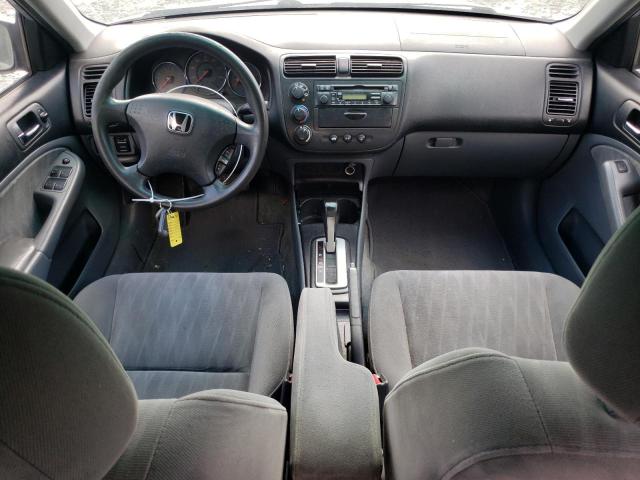 Photo 7 VIN: 2HGES16575H537624 - HONDA CIVIC 