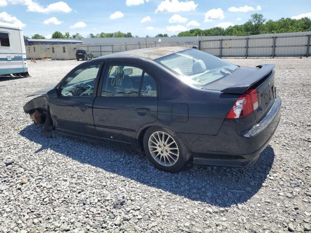 Photo 1 VIN: 2HGES16575H565715 - HONDA CIVIC 