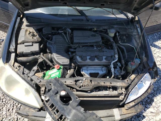 Photo 10 VIN: 2HGES16575H565715 - HONDA CIVIC 