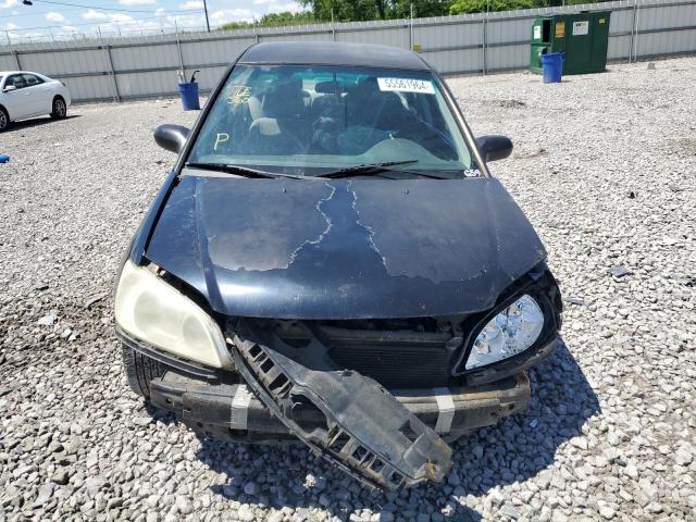 Photo 4 VIN: 2HGES16575H565715 - HONDA CIVIC 