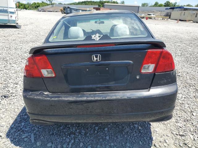 Photo 5 VIN: 2HGES16575H565715 - HONDA CIVIC 