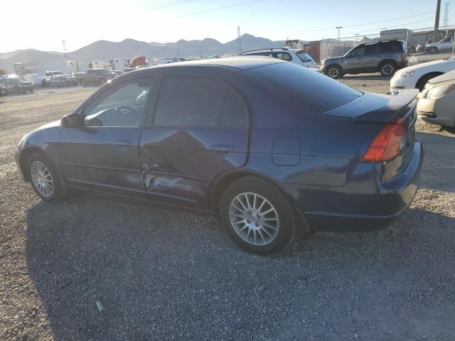 Photo 1 VIN: 2HGES16575H583793 - HONDA CIVIC 