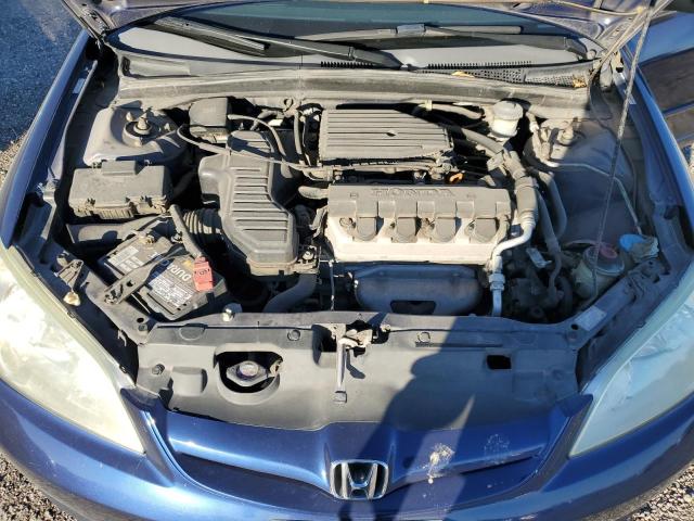 Photo 10 VIN: 2HGES16575H583793 - HONDA CIVIC 