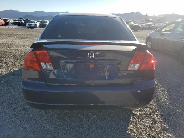 Photo 5 VIN: 2HGES16575H583793 - HONDA CIVIC 