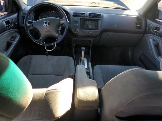 Photo 7 VIN: 2HGES16575H583793 - HONDA CIVIC 