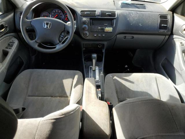 Photo 7 VIN: 2HGES16575H585009 - HONDA CIVIC 