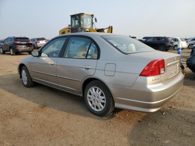 Photo 1 VIN: 2HGES16575H597063 - HONDA CIVIC 