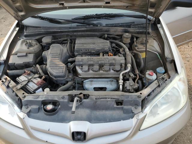 Photo 10 VIN: 2HGES16575H597063 - HONDA CIVIC 