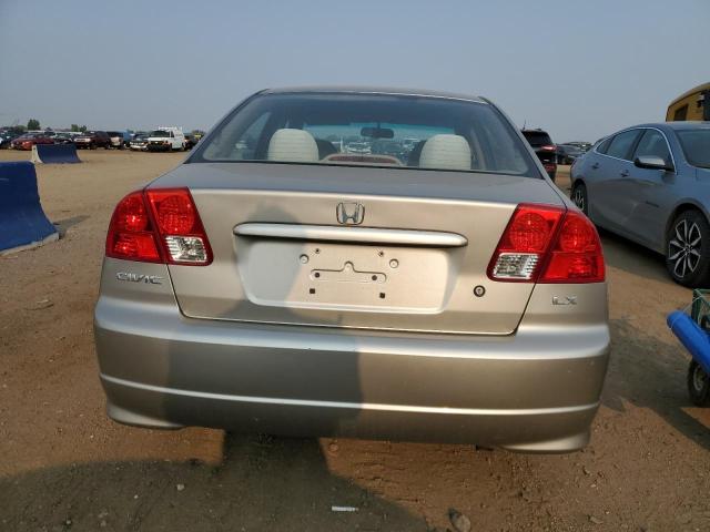 Photo 5 VIN: 2HGES16575H597063 - HONDA CIVIC 