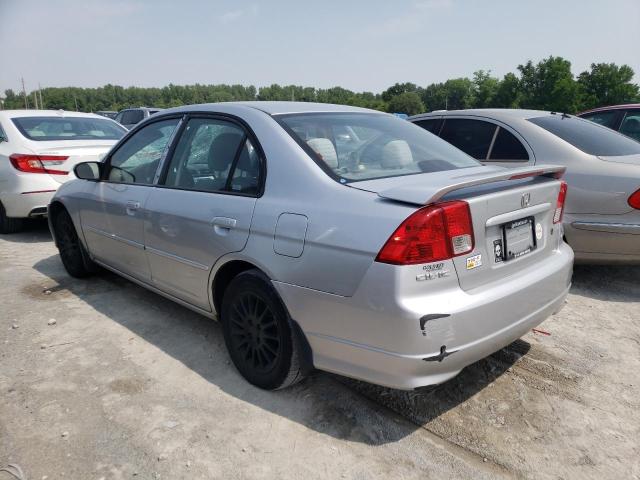 Photo 1 VIN: 2HGES16575H624097 - HONDA CIVIC 