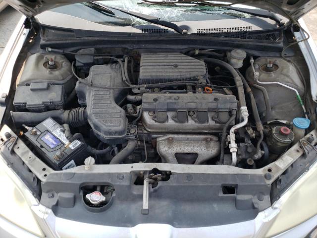 Photo 10 VIN: 2HGES16575H624097 - HONDA CIVIC 