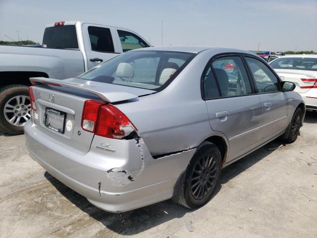 Photo 2 VIN: 2HGES16575H624097 - HONDA CIVIC 