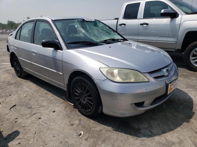 Photo 3 VIN: 2HGES16575H624097 - HONDA CIVIC 