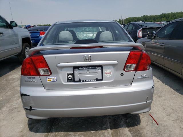 Photo 5 VIN: 2HGES16575H624097 - HONDA CIVIC 