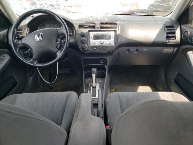 Photo 7 VIN: 2HGES16575H624097 - HONDA CIVIC 