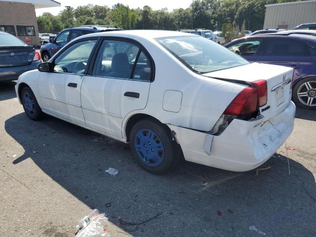 Photo 1 VIN: 2HGES16581H516386 - HONDA CIVIC LX 