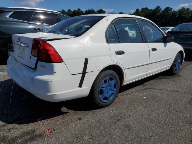 Photo 2 VIN: 2HGES16581H516386 - HONDA CIVIC LX 