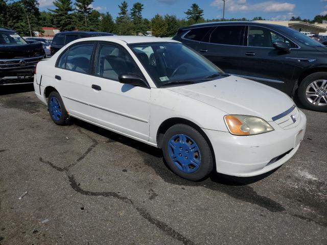 Photo 3 VIN: 2HGES16581H516386 - HONDA CIVIC LX 