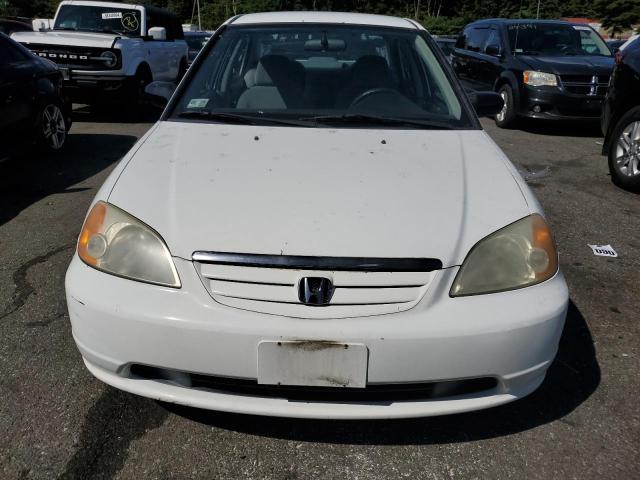 Photo 4 VIN: 2HGES16581H516386 - HONDA CIVIC LX 