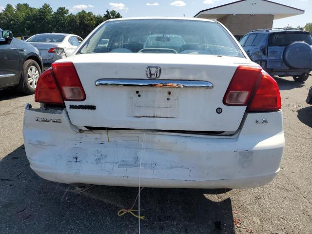 Photo 5 VIN: 2HGES16581H516386 - HONDA CIVIC LX 