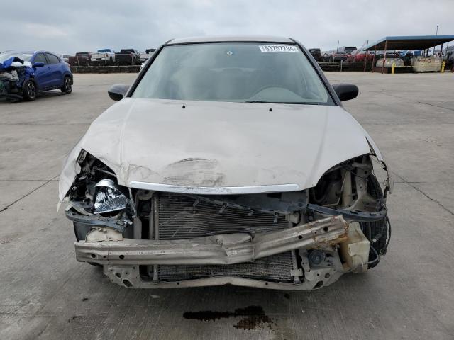 Photo 4 VIN: 2HGES16581H588785 - HONDA CIVIC 