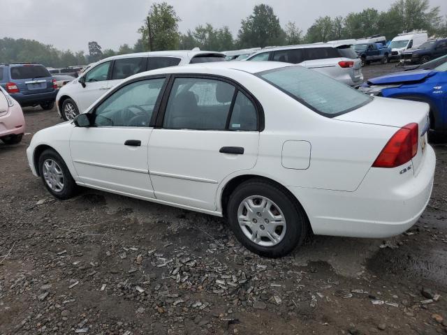 Photo 1 VIN: 2HGES16581H610428 - HONDA CIVIC LX 