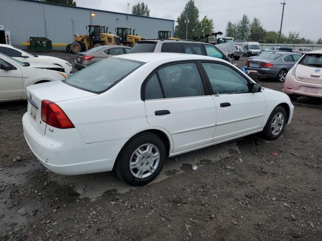 Photo 2 VIN: 2HGES16581H610428 - HONDA CIVIC LX 