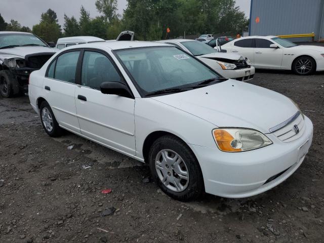 Photo 3 VIN: 2HGES16581H610428 - HONDA CIVIC LX 