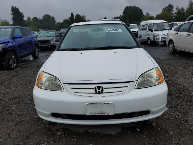 Photo 4 VIN: 2HGES16581H610428 - HONDA CIVIC LX 