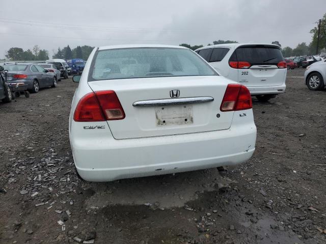 Photo 5 VIN: 2HGES16581H610428 - HONDA CIVIC LX 