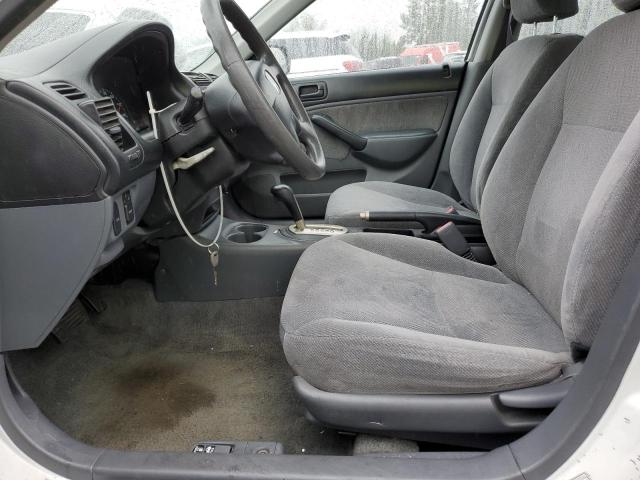 Photo 6 VIN: 2HGES16581H610428 - HONDA CIVIC LX 