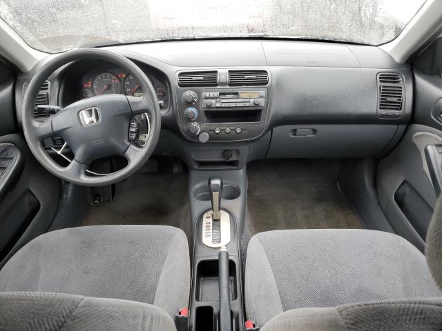 Photo 7 VIN: 2HGES16581H610428 - HONDA CIVIC LX 