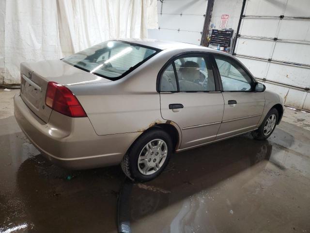 Photo 2 VIN: 2HGES16581H611014 - HONDA CIVIC LX 