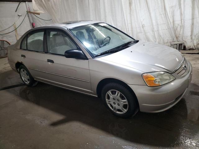 Photo 3 VIN: 2HGES16581H611014 - HONDA CIVIC LX 