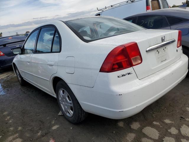 Photo 1 VIN: 2HGES16582H520939 - HONDA CIVIC 