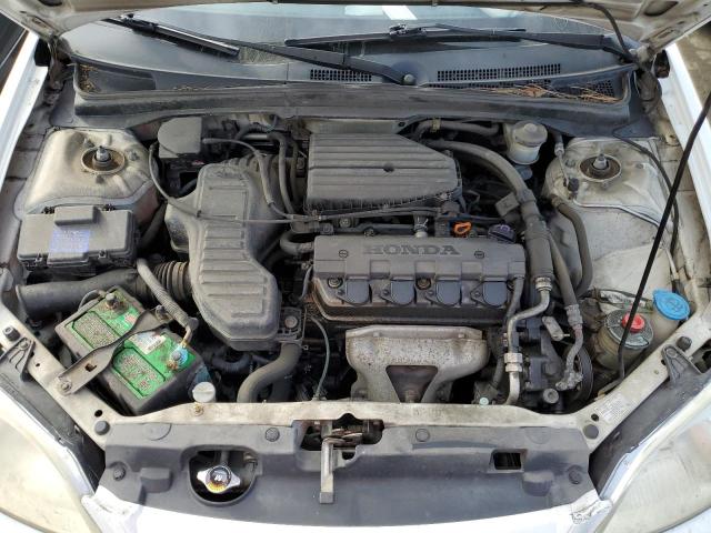 Photo 10 VIN: 2HGES16582H520939 - HONDA CIVIC 