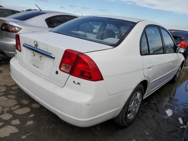 Photo 2 VIN: 2HGES16582H520939 - HONDA CIVIC 