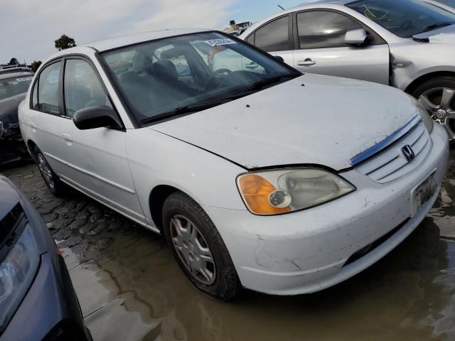 Photo 3 VIN: 2HGES16582H520939 - HONDA CIVIC 