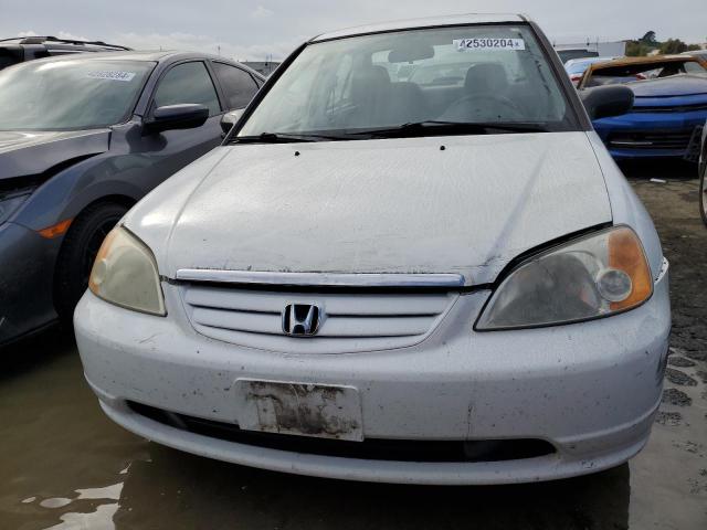 Photo 4 VIN: 2HGES16582H520939 - HONDA CIVIC 