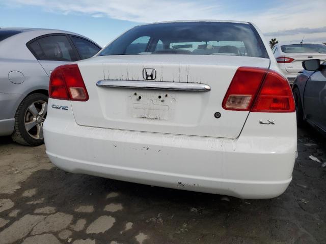 Photo 5 VIN: 2HGES16582H520939 - HONDA CIVIC 