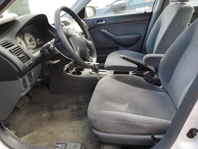 Photo 6 VIN: 2HGES16582H520939 - HONDA CIVIC 