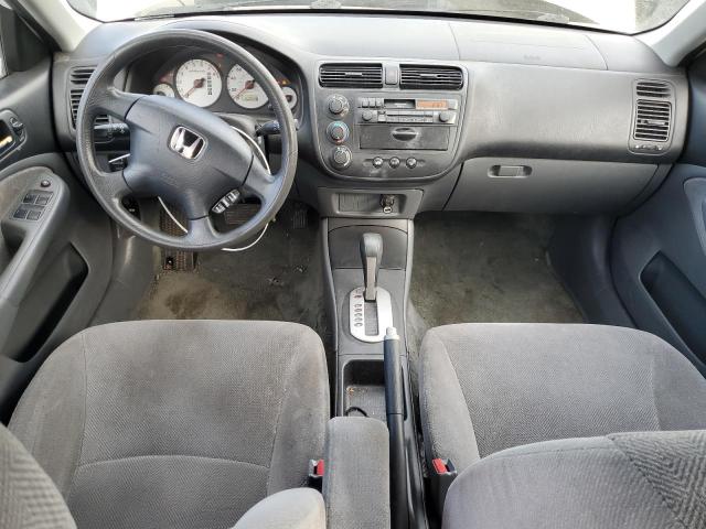 Photo 7 VIN: 2HGES16582H520939 - HONDA CIVIC 