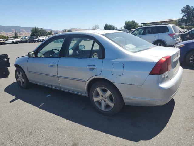 Photo 1 VIN: 2HGES16582H556629 - HONDA CIVIC LX 