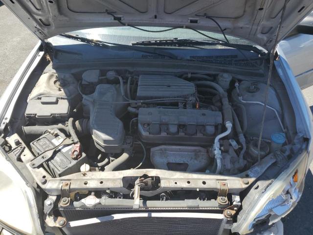 Photo 10 VIN: 2HGES16582H556629 - HONDA CIVIC LX 